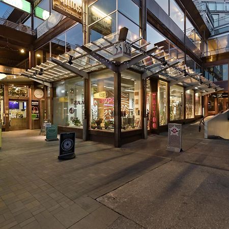 Taimana Queenstown Bagian luar foto