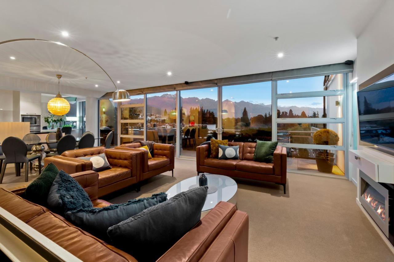 Taimana Queenstown Bagian luar foto
