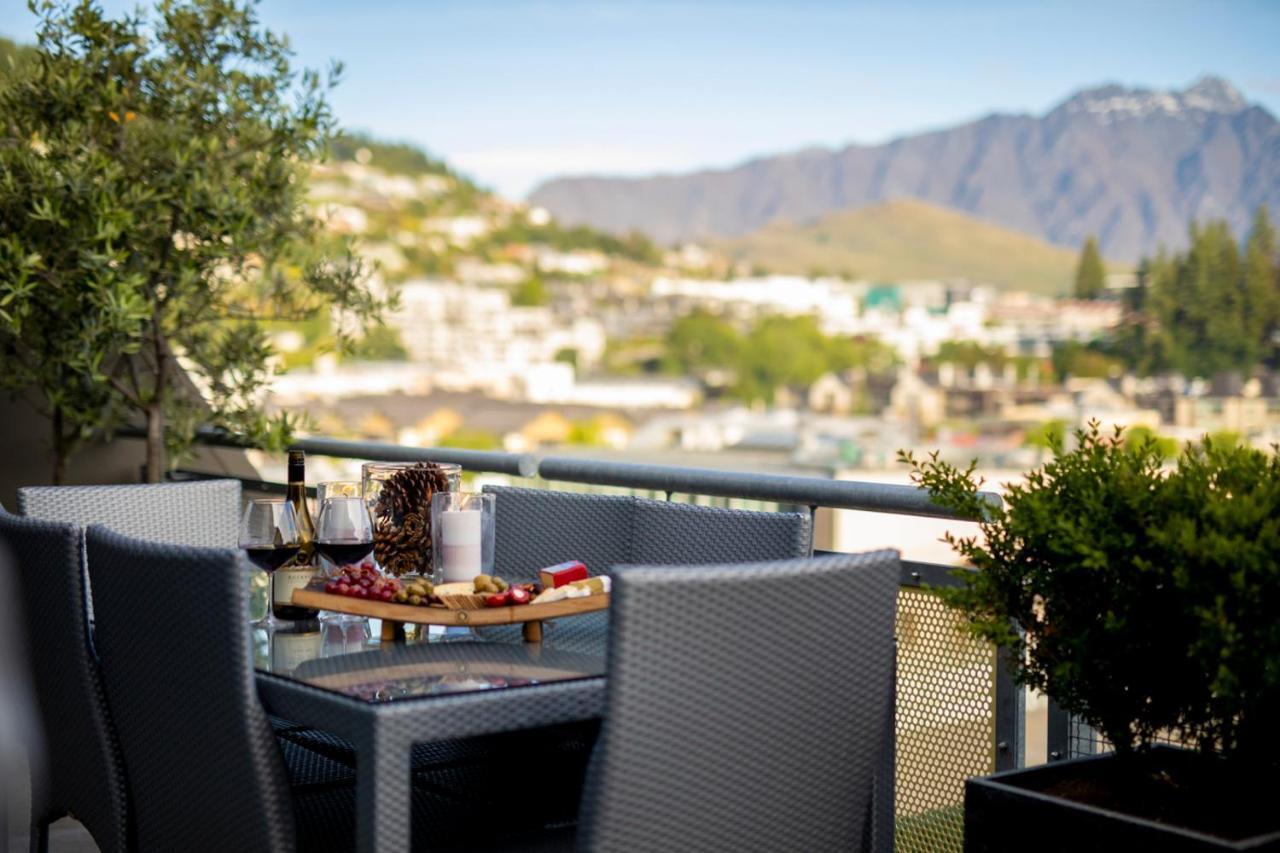 Taimana Queenstown Bagian luar foto