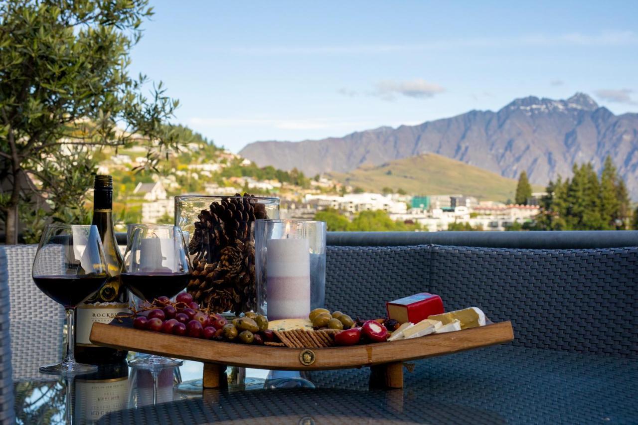 Taimana Queenstown Bagian luar foto