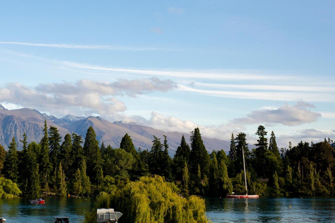 Taimana Queenstown Bagian luar foto