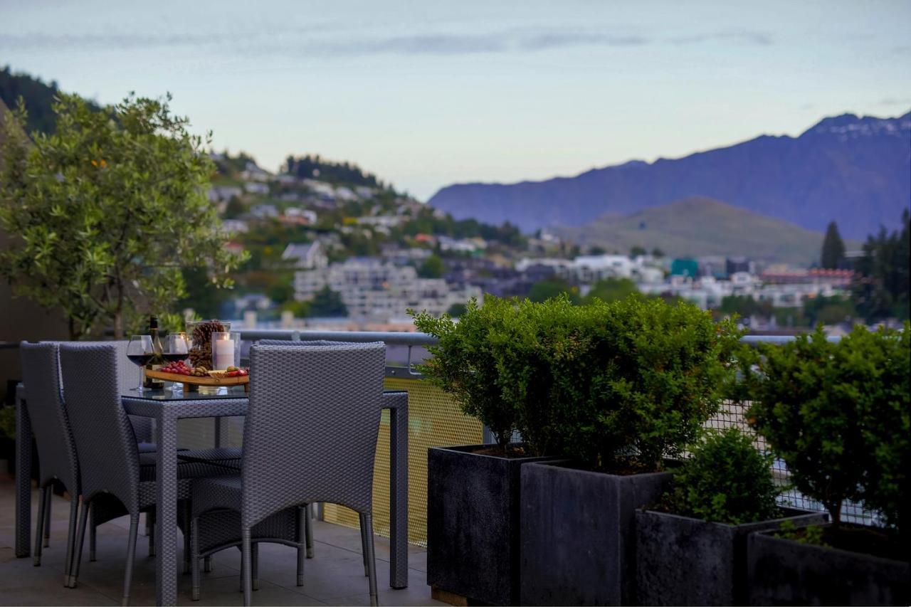 Taimana Queenstown Bagian luar foto