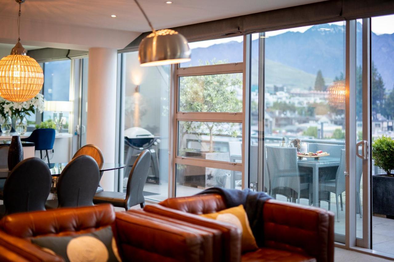Taimana Queenstown Bagian luar foto