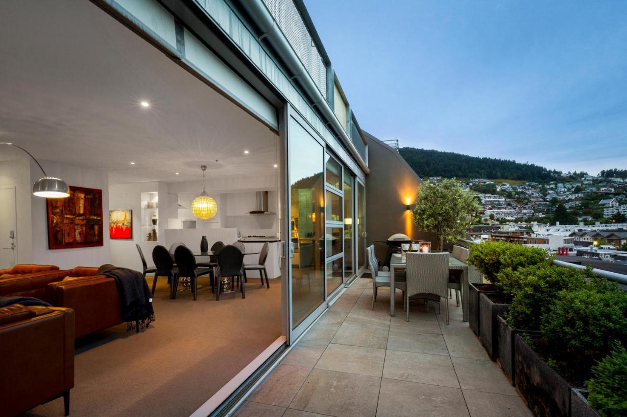 Taimana Queenstown Bagian luar foto
