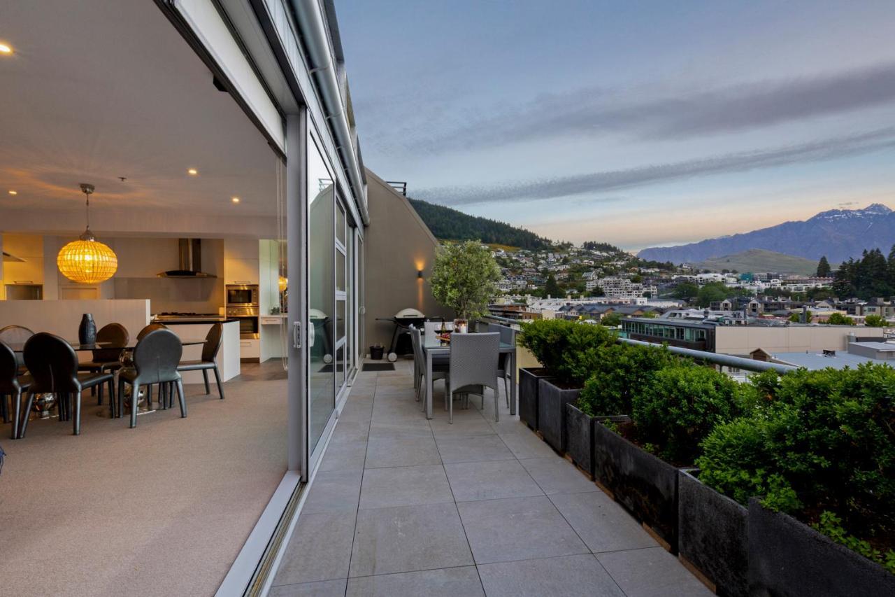 Taimana Queenstown Bagian luar foto